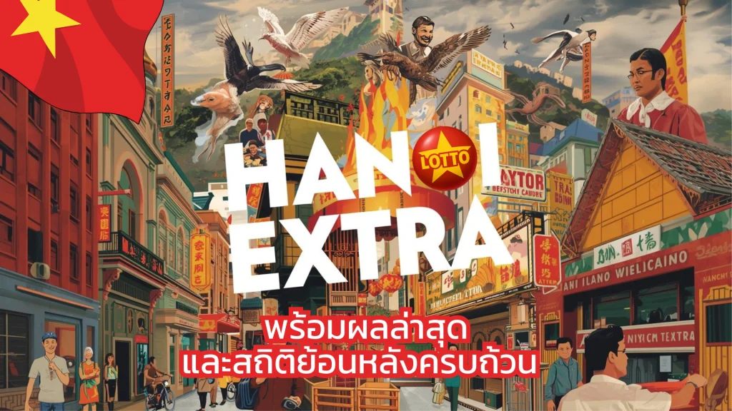 ฮานอย extra